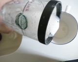 家にあるもので♪本格お手軽ソイカプチーノ作り方3写真