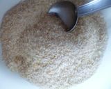 ささ身のチーズ衣揚げ♪作り方1写真
