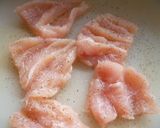 ささ身のチーズ衣揚げ♪作り方2写真