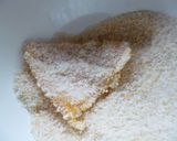 ささ身のチーズ衣揚げ♪作り方3写真