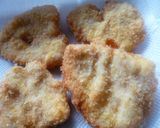 ささ身のチーズ衣揚げ♪作り方4写真