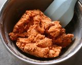 チリチーズクッキー作り方3写真