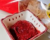 ☆お箸が止まらない！梅おかか玉ねぎ♥💃作り方4写真
