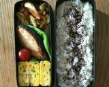 鮭のみりん漬け作り方5写真
