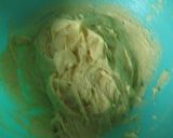 マドレーヌ味のパウンドケーキ作り方4写真