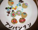 楽しくアンパンマン作り方2写真