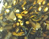 栄養満点♡大豆とひじきの煮物♪作り方11写真