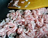 ＊コロネ家♪基本の肉味噌＊作り方2写真