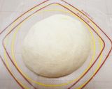 抹茶あん三つ編みあん食パンHBスクエア型作り方4写真