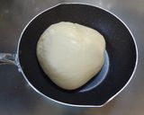 手ごね　パン生地のこね方　初心者歓迎作り方20写真