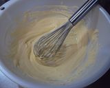 ★ザクザク アメリカンクッキー★作り方1写真