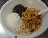 ★ザクザク アメリカンクッキー★作り方4写真