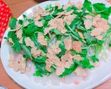 とっても簡単 鯛サラダ 大根大好きさんに作り方9写真