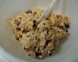 ★ザクザク アメリカンクッキー★作り方5写真