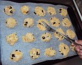★ザクザク アメリカンクッキー★作り方7写真