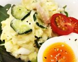 りんごのポテトサラダ♡ 簡単♪作り方10写真