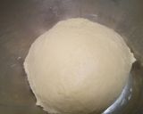 初めてでも簡単メロンパン・アイス作り方5写真