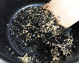 お弁当にも☆すごく簡単しそひじき作り方2写真
