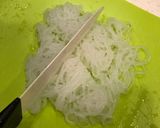 甘辛にんにくがたまらない、特製牛丼！作り方3写真