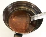 お弁当にも☆牛肉とひじきのこってり味噌煮作り方2写真