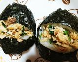 簡単栄養沢山鯖そぼろ作り方4写真