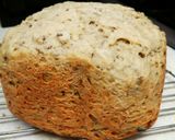 オートミール食パン プチプチ3種ミックス作り方4写真