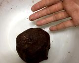 リピ確実！スノーボールクッキー作り方3写真