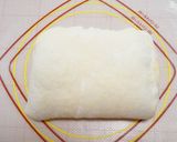 抹茶あん三つ編みあん食パンHBスクエア型作り方12写真