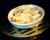 春巻きの皮でパリパリピザ作り方3写真