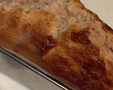 簡単☆しっとり☆イチゴのパウンドケーキ作り方7写真