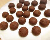 リピ確実！スノーボールクッキー作り方6写真