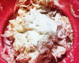 超簡単！ 新たまねぎとお豆腐のサラダ作り方6写真