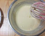 魚肉ソーセージとちくわのハート♡フライ作り方8写真