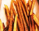 こんぶ茶の意外な使いみち！こんぶポテト作り方2写真