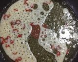 台湾ミンチの冷たいパスタ(大豆ミート)作り方3写真