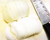 半熟とろーり！関西限定？木の葉丼☆作り方1写真