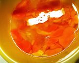 半熟とろーり！関西限定？木の葉丼☆作り方7写真