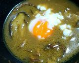 シンプルなスープカレー作り方17写真
