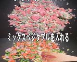 美味ドレの６スパイスでインドカレーピラフ作り方4写真