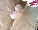 めっちゃ簡単☆彡レンジですあま♡作り方5写真