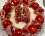 サラダケーキ🥗🍰作り方10写真