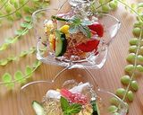 ⁂キラキラジュレサラダ⁂作り方6写真