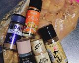 スパイシーカレーフライドチキン作り方3写真