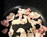 あさりと豚肉、新じゃがの炒め蒸し作り方3写真