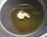 ザンギカレー作り方2写真