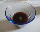 家にあるもので♪本格お手軽ソイカプチーノ作り方5写真