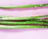 もやしは神！肉巻き野菜(*´³`*)作り方5写真
