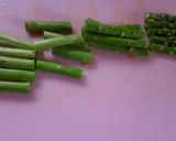 もやしは神！肉巻き野菜(*´³`*)作り方6写真