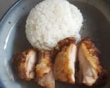 ザンギカレー作り方6写真