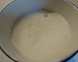家にあるもので♪本格お手軽ソイカプチーノ作り方6写真